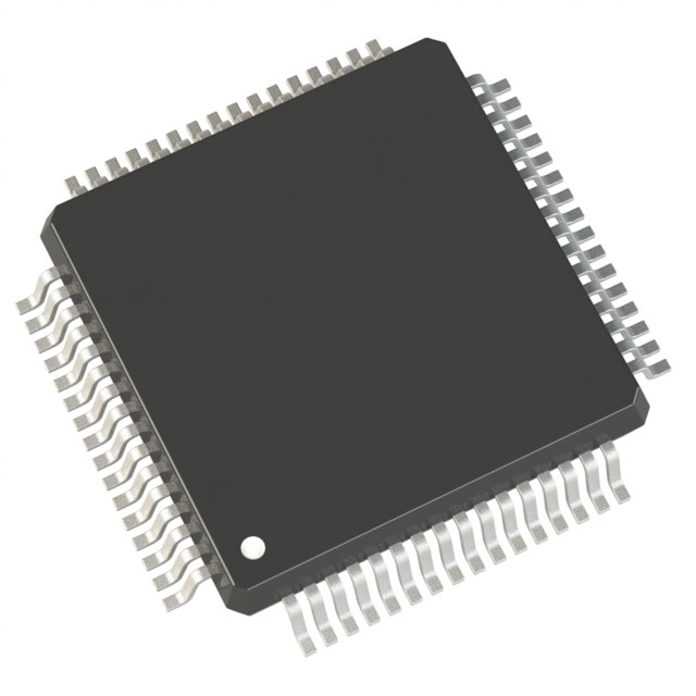 STM32F401RET7 | Asic IC | Types of Integrated Circuit