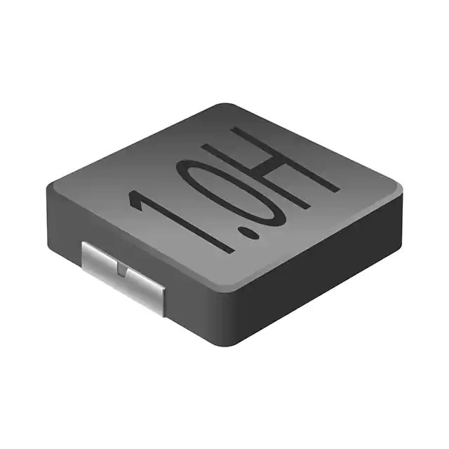 Shielded Power Inductors SRP3012C-R33M Bourns