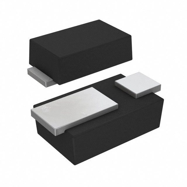 Surface Mount Schottky SS13HE