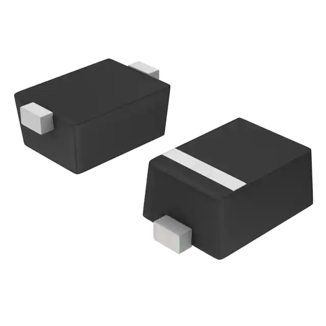 Schottky Barrier Diode NSR0620P2T5G
