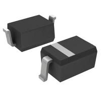 High Voltage Switching Diode NSVBAS21HT3G