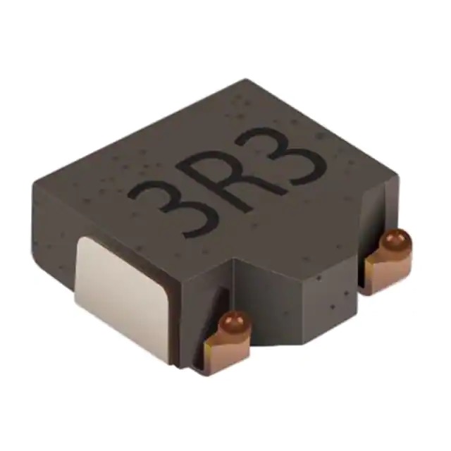 Low buzz noise Fixed Inductor SRP0320-3R3K Bourns
