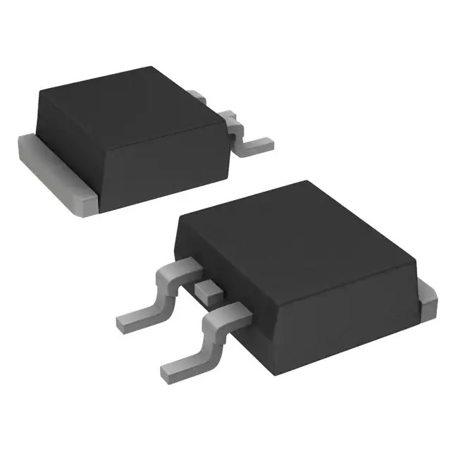 Diode FFSB2065B-F085