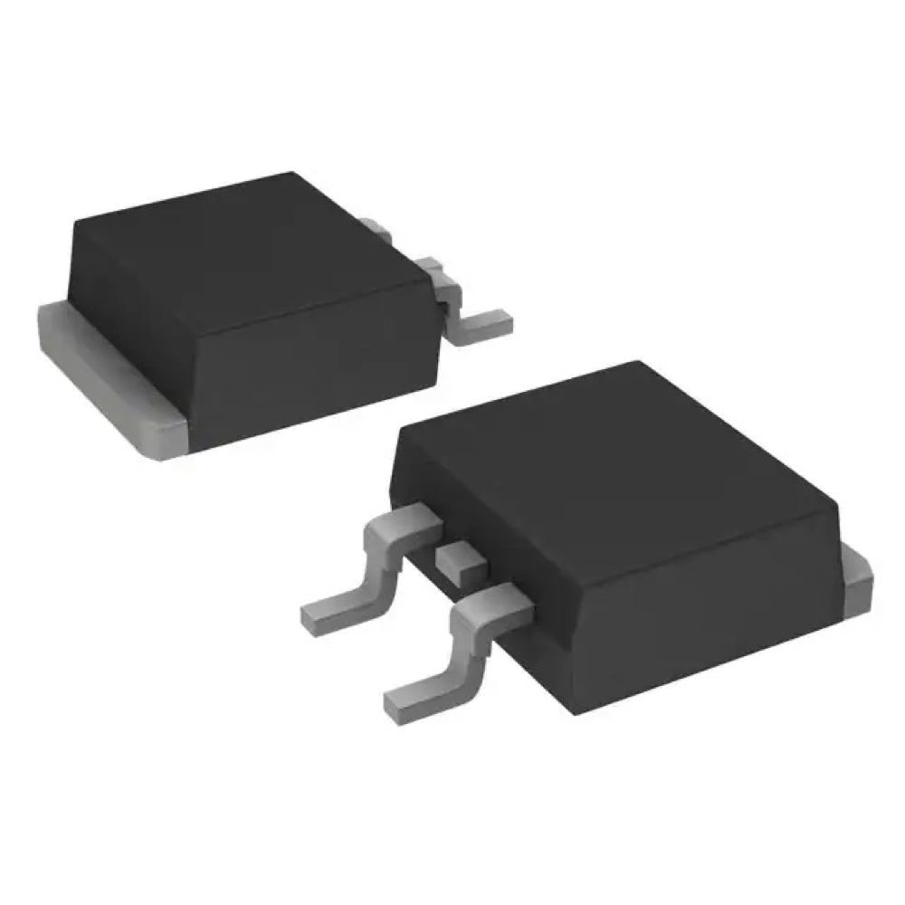 Recovery Rectifier Diodes VS-20ETF12SLHM3