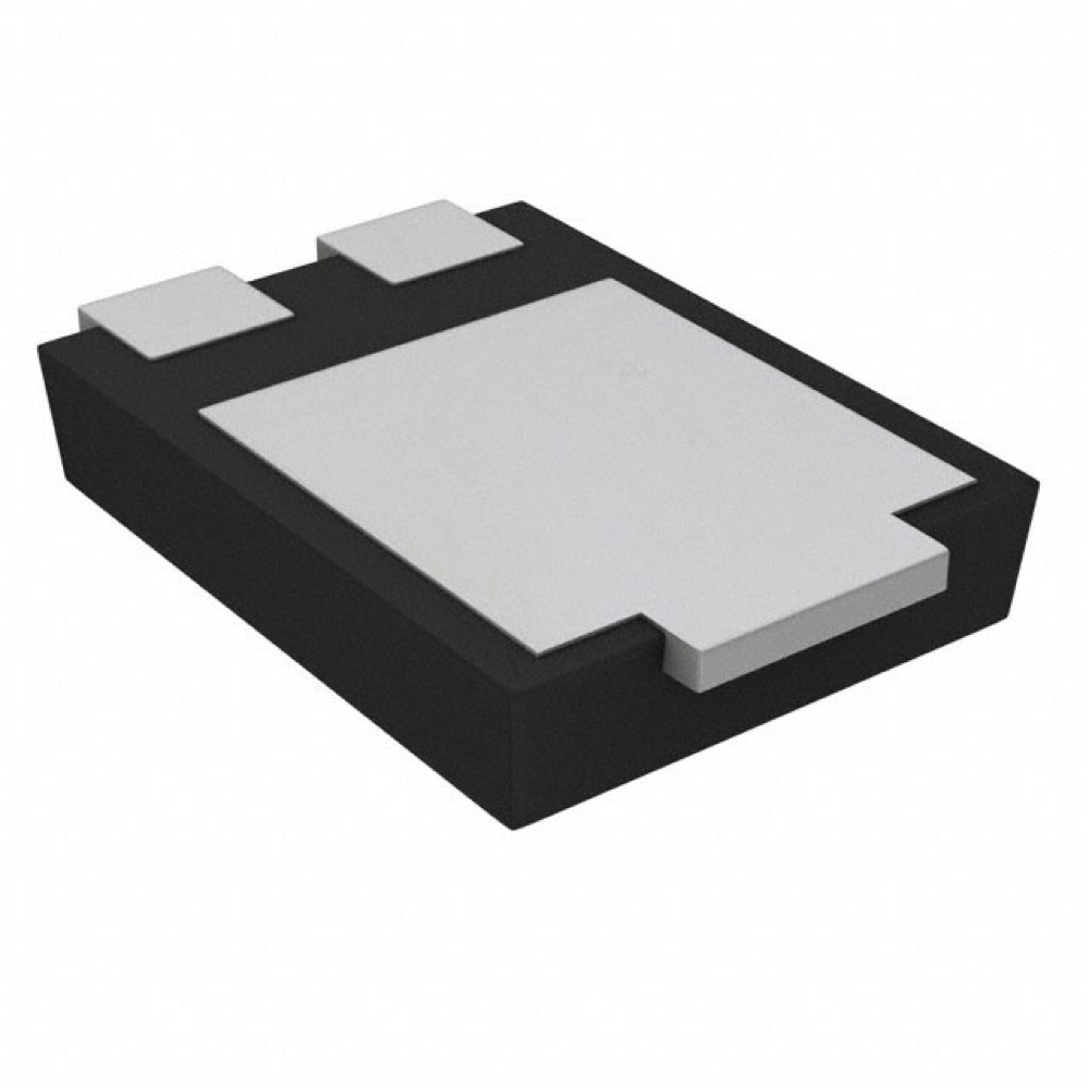 Standard Recovery Surface Mount Rectifiers FS8J