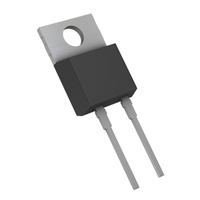 Schottky Diodes FFSP3065B