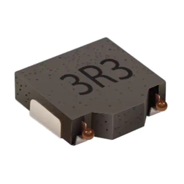 680 nH Shielded Inductor SRP0512-R68K Bourns