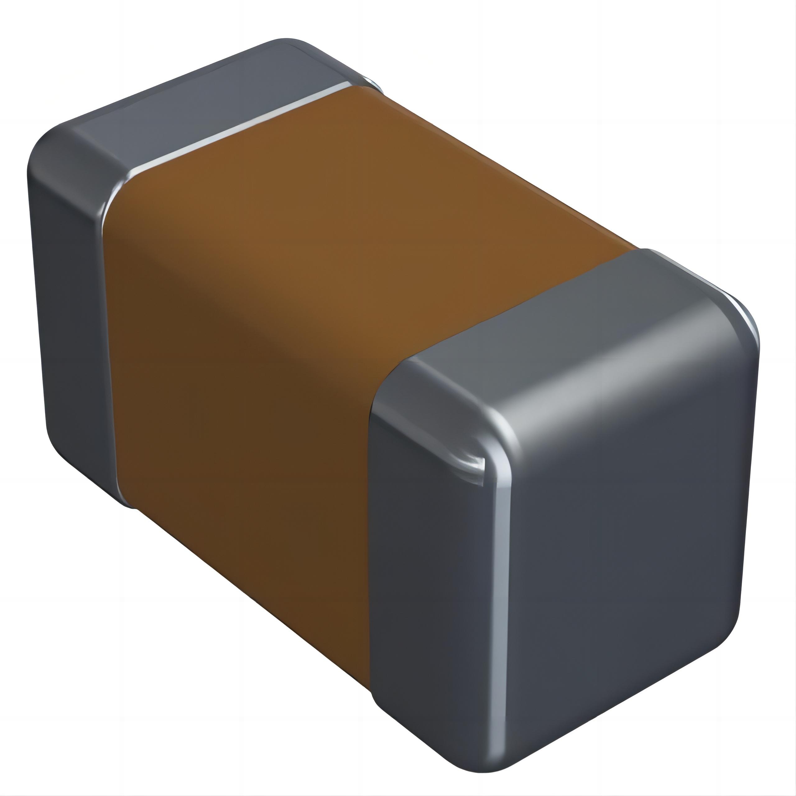 Ceramic Capacitor 06035C104K4T2A AVX
