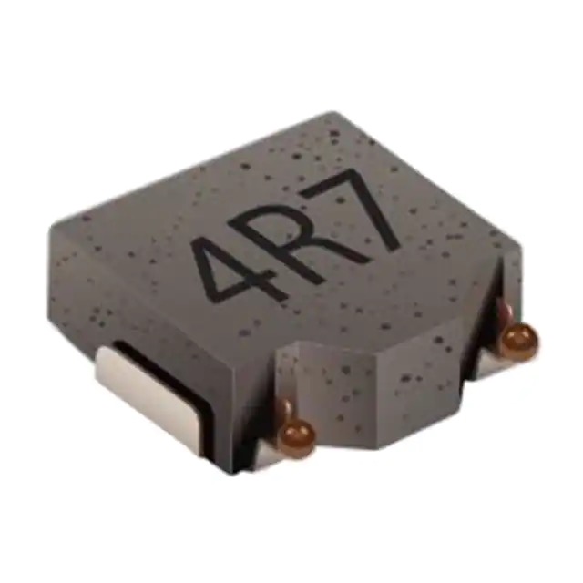4.7 µH Shielded Inductor SRP0415-4R7K Bourns