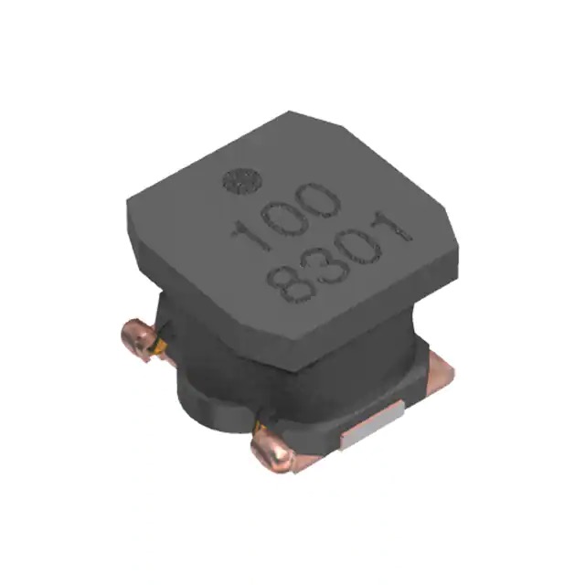 1 µH Wirewound Inductor VLS6045EX-1R0N-H TDK