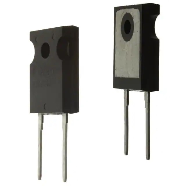 SIC DIODE FFSH5065B-F085