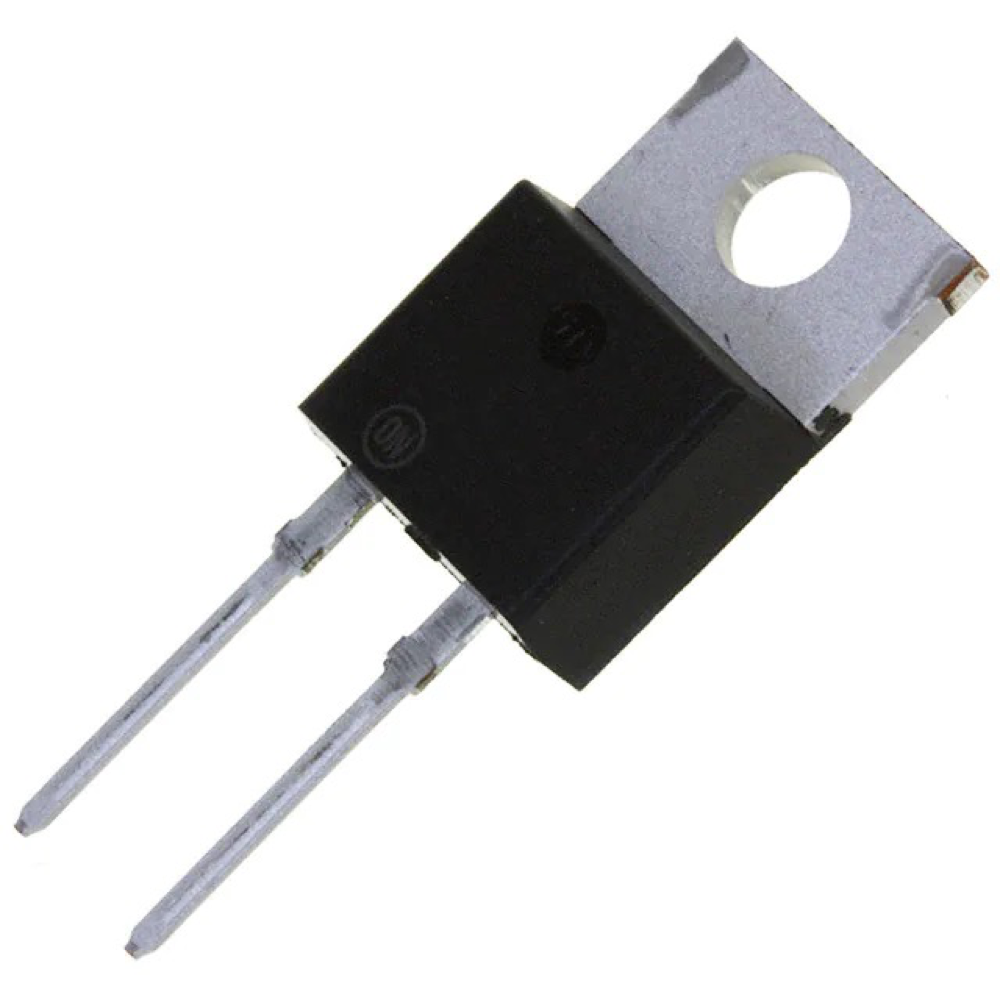 SWITCHMODE Power Rectifiers BYW80-200G