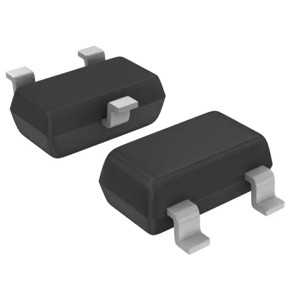 Single Silicon Switching Diodes M1MA151KT1G