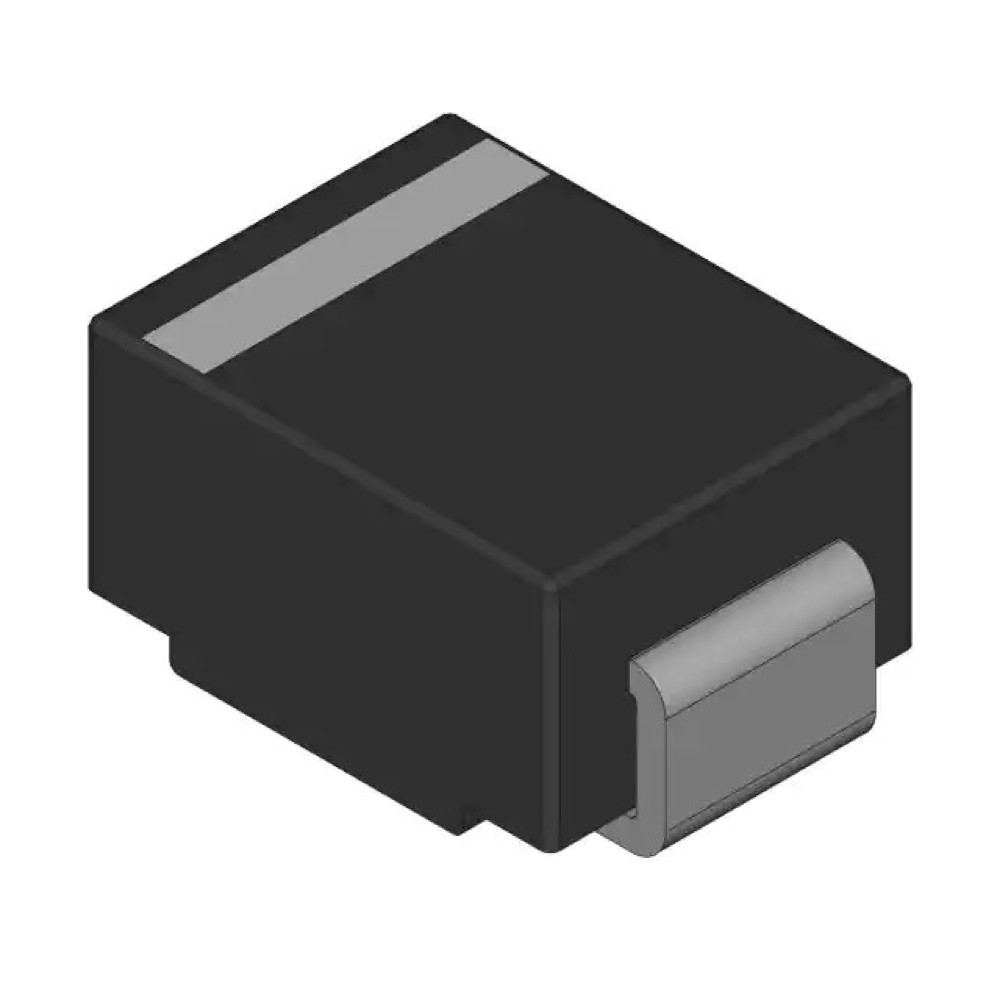 Surface Mount Ultrafast Power Rectifiers MURS240T3G
