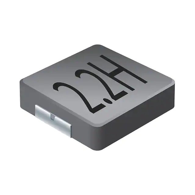 2.2 µH Shielded Inductor SRP3020C-2R2M Bourns