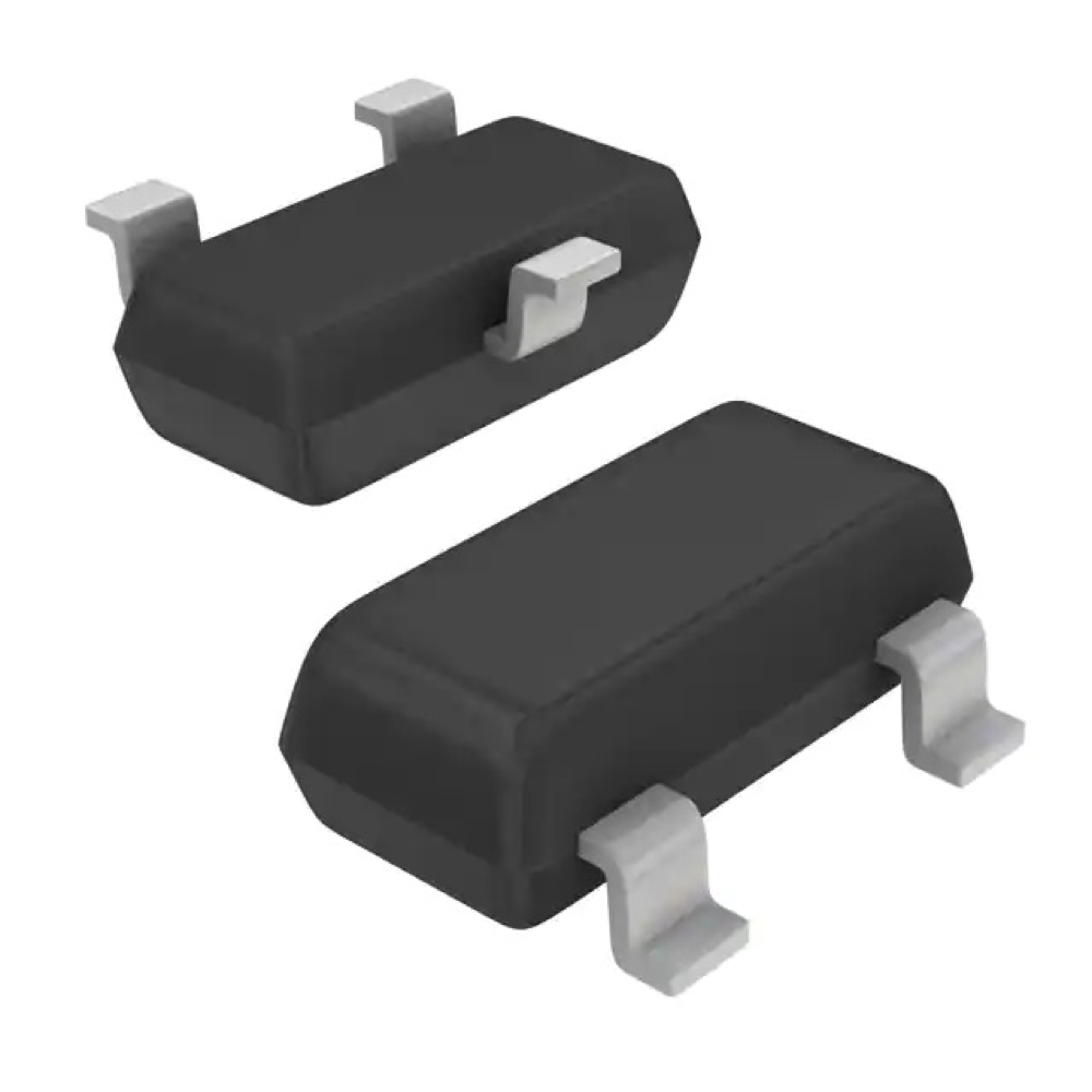High Voltage Switching Diodes BAS20LT3G