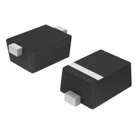 RECTIFIER DIODE SCHOTTKY RB520S30T1G